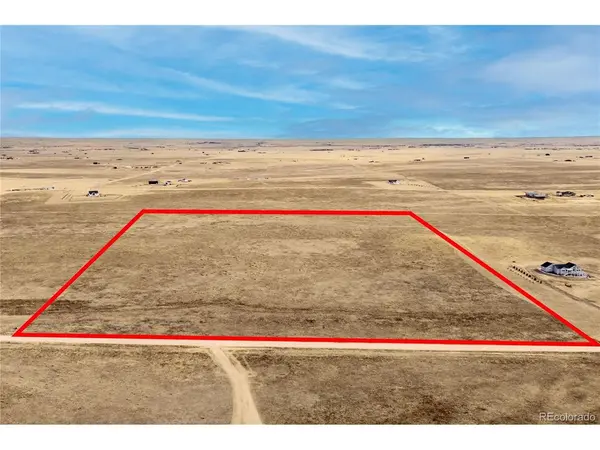 3235 Antelope Hill, Peyton, CO 80831