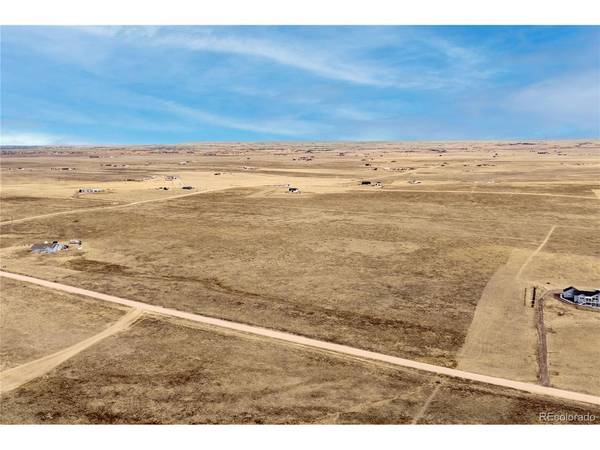 3235 Antelope Hill, Peyton, CO 80831