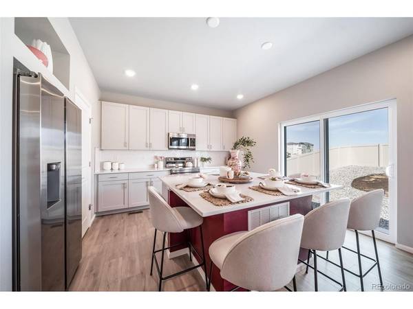 4617 N Sicily, Aurora, CO 80019