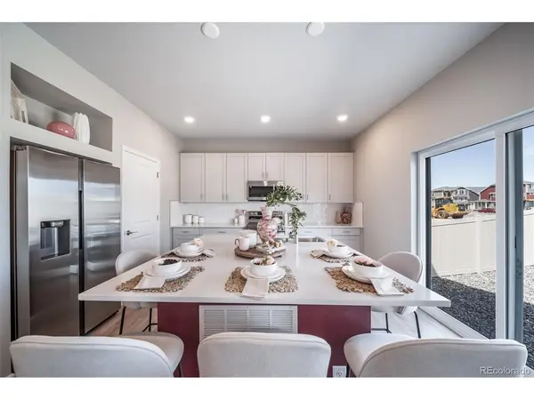 4617 N Sicily, Aurora, CO 80019