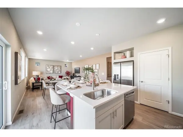 4617 N Sicily, Aurora, CO 80019