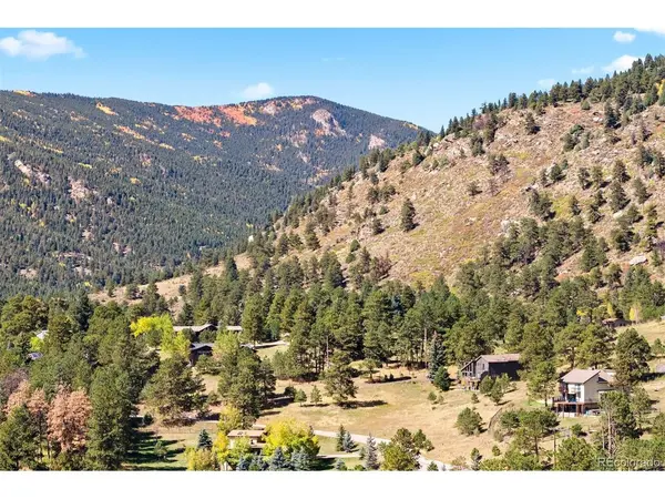 83 Conifer, Evergreen, CO 80439