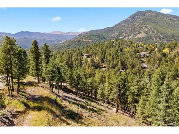 83 Conifer, Evergreen, CO 80439