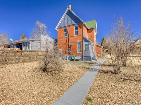 2949 N Columbine, Denver, CO 80205