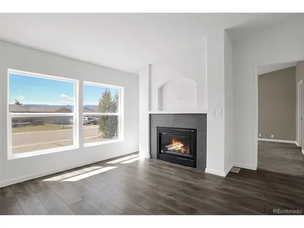529 E Aspen, Granby, CO 80446