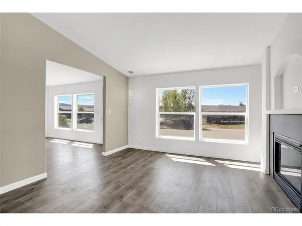 529 E Aspen, Granby, CO 80446