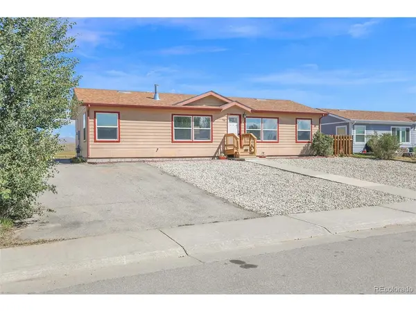 529 E Aspen, Granby, CO 80446