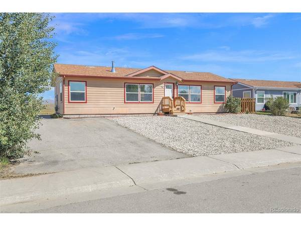 529 E Aspen, Granby, CO 80446