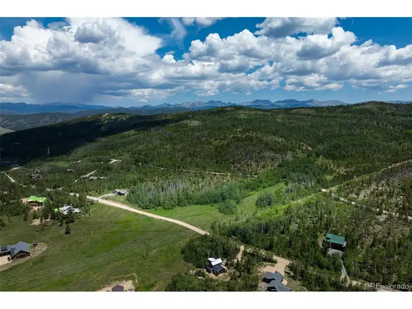 2140 Val Moritz, Granby, CO 80446