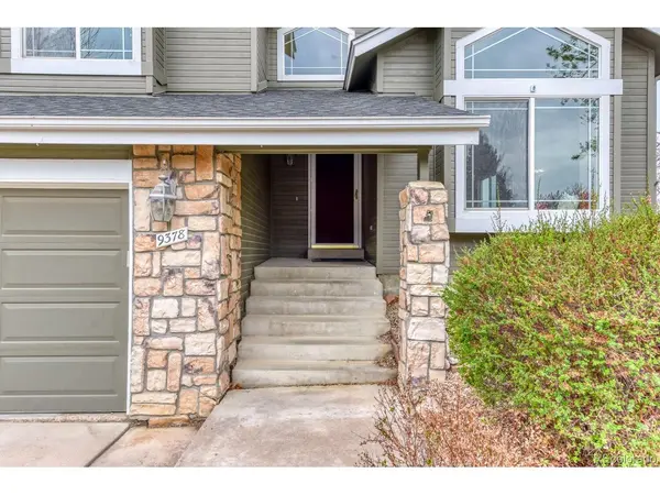 9378 Shadowglen, Highlands Ranch, CO 80126