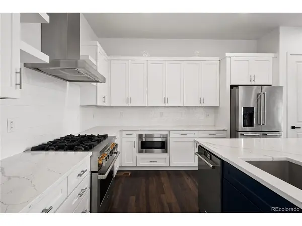 21416 E 61st, Aurora, CO 80019