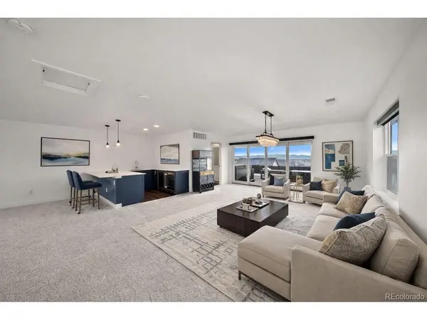 21416 E 61st, Aurora, CO 80019