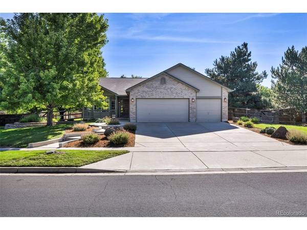 4830 Eagle, Frederick, CO 80504
