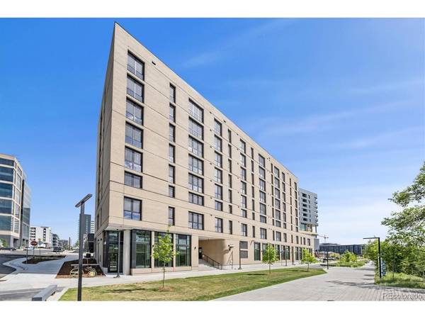3575 Chestnut #203, Denver, CO 80216