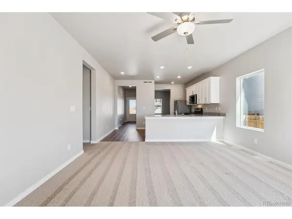 17849 E 93rd, Commerce City, CO 80022