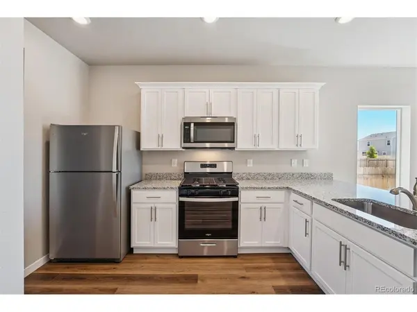 17849 E 93rd, Commerce City, CO 80022