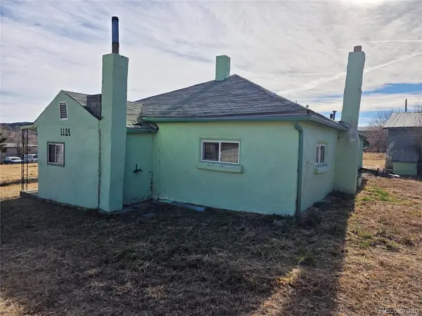 1124 Smith, Trinidad, CO 81082