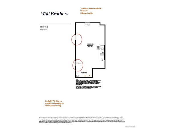 5580 Blacksmith, Timnath, CO 80547