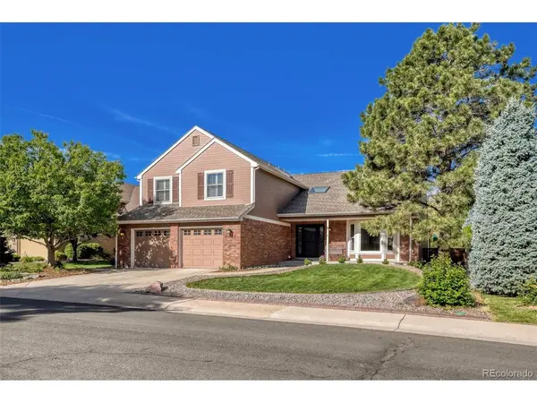 9061 Sunset Ridge, Highlands Ranch, CO 80126