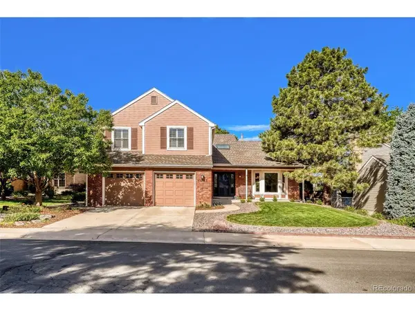 9061 Sunset Ridge, Highlands Ranch, CO 80126