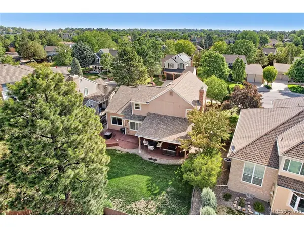 9061 Sunset Ridge, Highlands Ranch, CO 80126