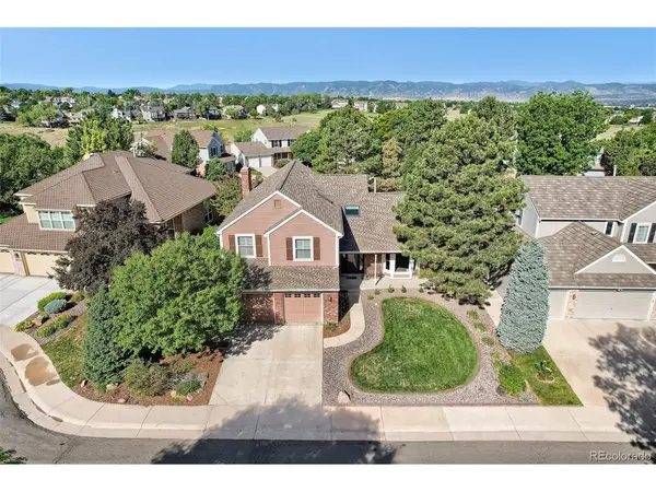 9061 Sunset Ridge, Highlands Ranch, CO 80126