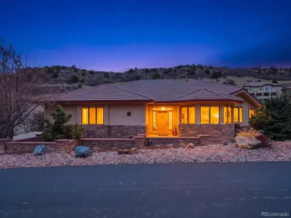 7144 Fox Paw, Littleton, CO 80125