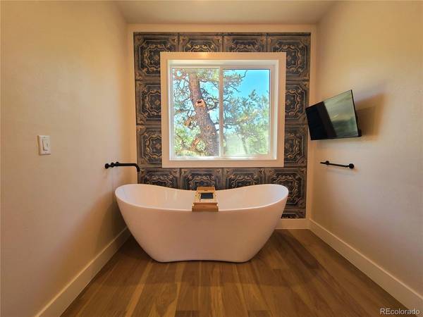 1913 Lone Pine, Crestone, CO 81131