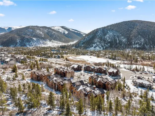65 Antlers Gulch #505, Keystone, CO 80435