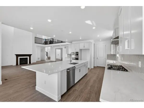 4063 Descent, Castle Rock, CO 80108