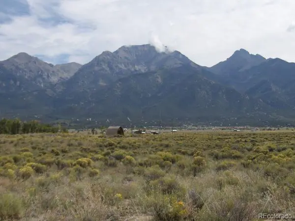 539 Camino Del Rey, Crestone, CO 81131
