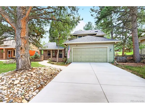 4 Oakmont, Littleton, CO 80127
