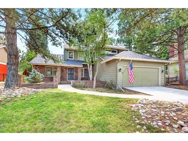 4 Oakmont, Littleton, CO 80127