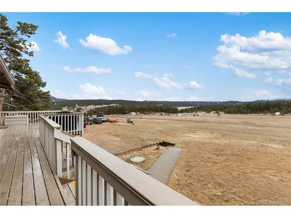 901 Wilson, Florissant, CO 80816