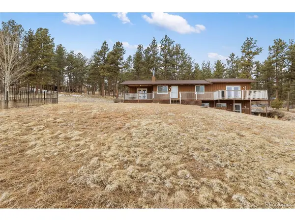 901 Wilson, Florissant, CO 80816