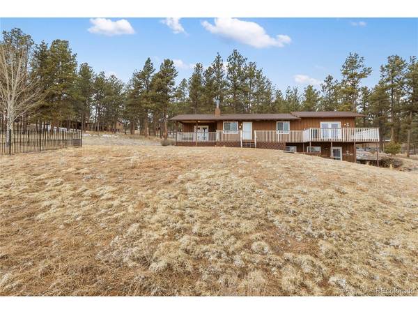 901 Wilson, Florissant, CO 80816