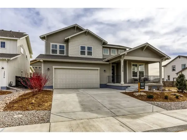 5386 Starling, Firestone, CO 80504