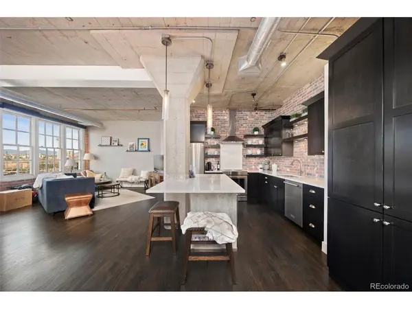 1301 Wazee #3C, Denver, CO 80204