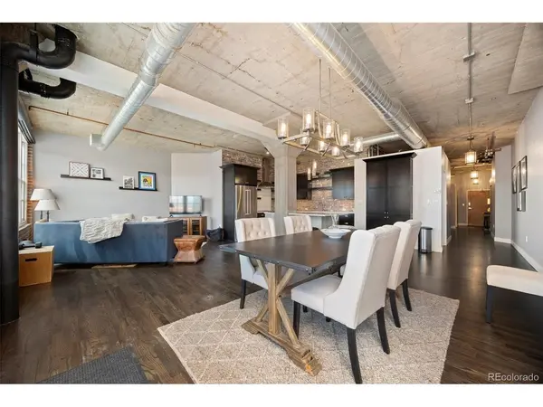 1301 Wazee #3C, Denver, CO 80204