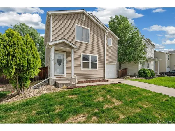 1419 Swan, Brighton, CO 80601