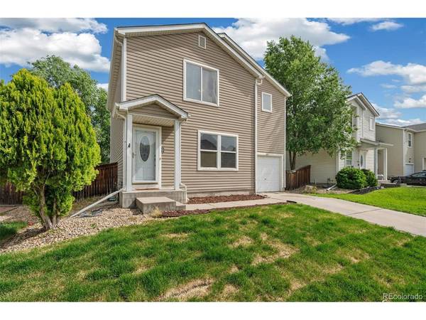 1419 Swan, Brighton, CO 80601