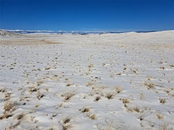 0 Jicarilla, Hartsel, CO 80449