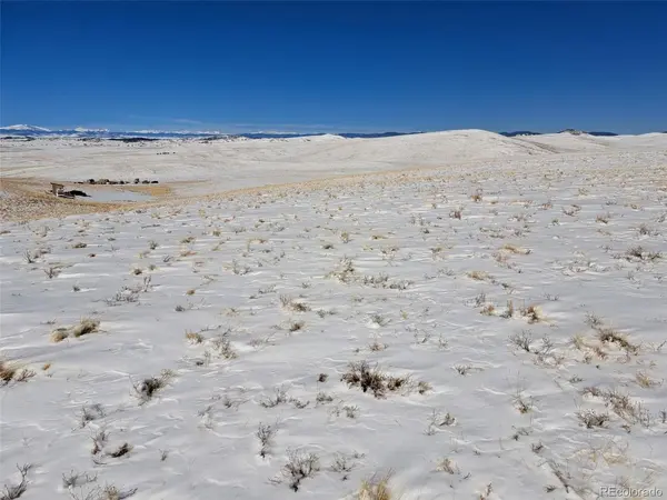 0 Jicarilla, Hartsel, CO 80449