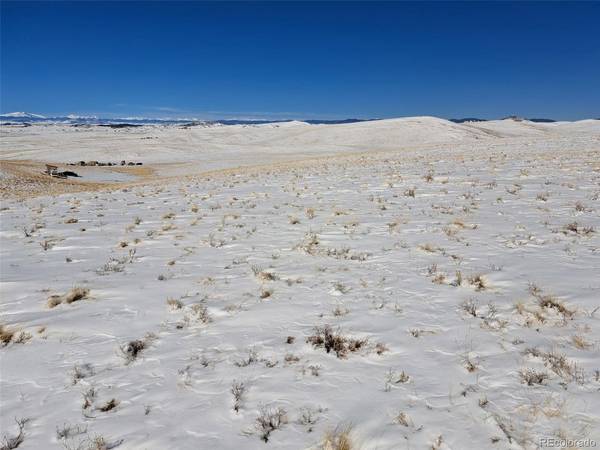 0 Jicarilla, Hartsel, CO 80449