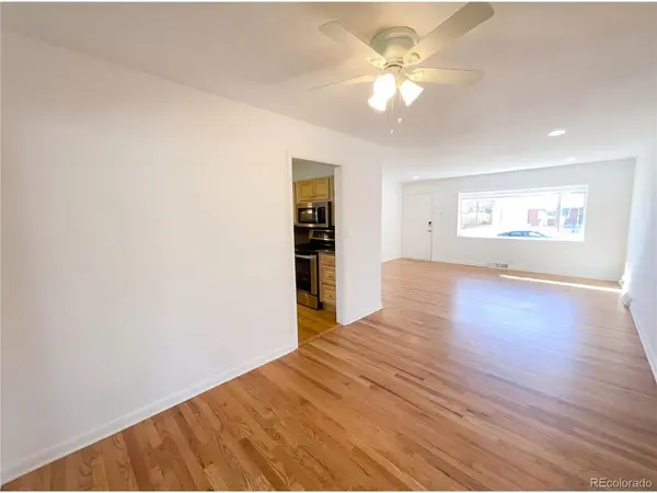 3395 W Saratoga, Englewood, CO 80110