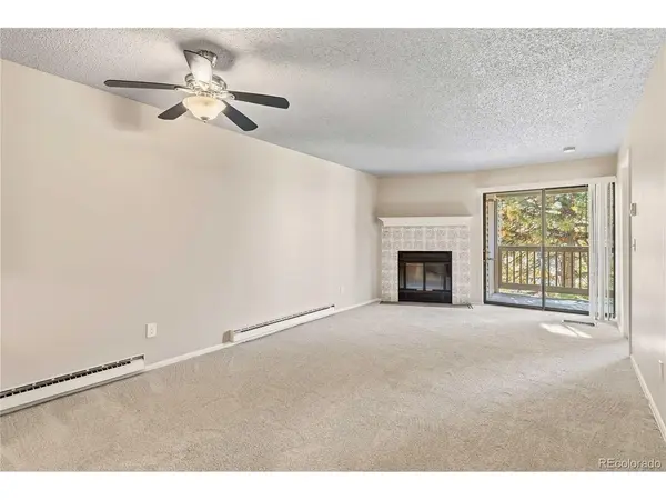 14740 E Kentucky #7-734, Aurora, CO 80012