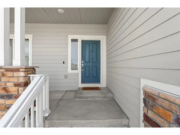 10578 Rolling Peaks, Peyton, CO 80831
