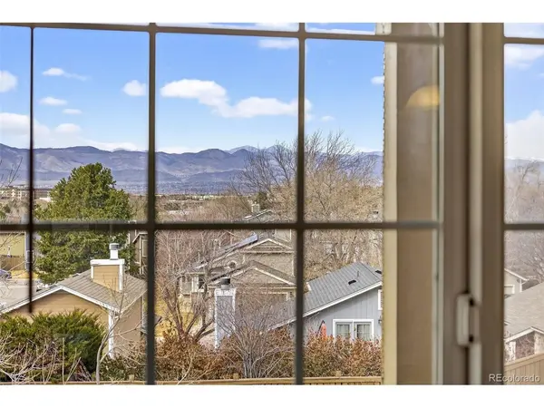839 Summer #1F, Highlands Ranch, CO 80126
