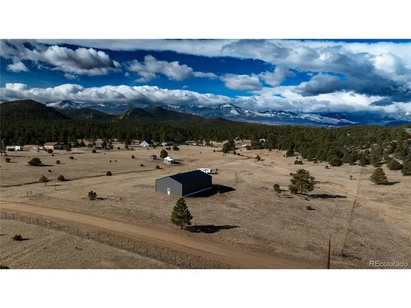 639 15th, Cotopaxi, CO 81223