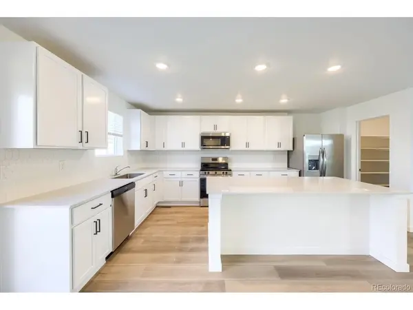 2664 Lower Crags, Colorado Springs, CO 80904